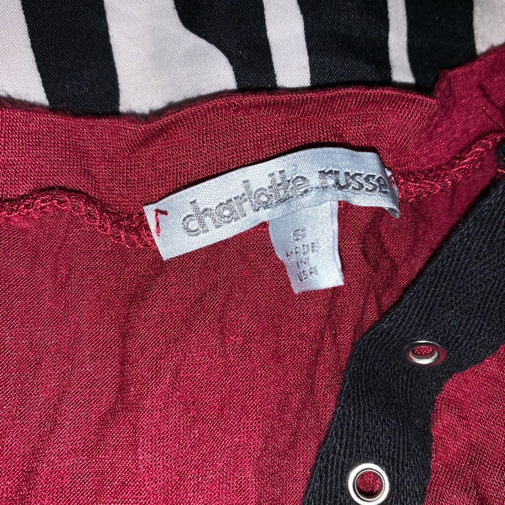 Shirt - Picture 2 of 2